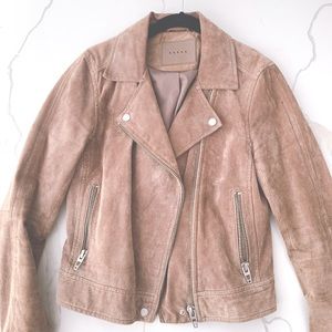 BlankNYC jacket. Size small. Color French Taupe